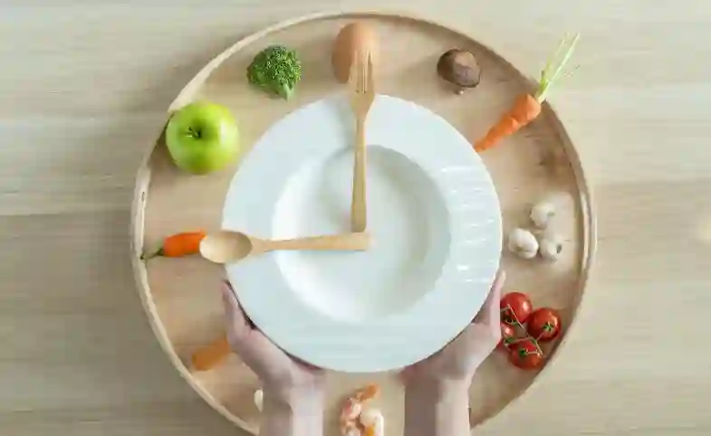 8 Panduan Diet Segar serta Fit Bagi Dokter Vitamin. Nyaman serta Efisien!