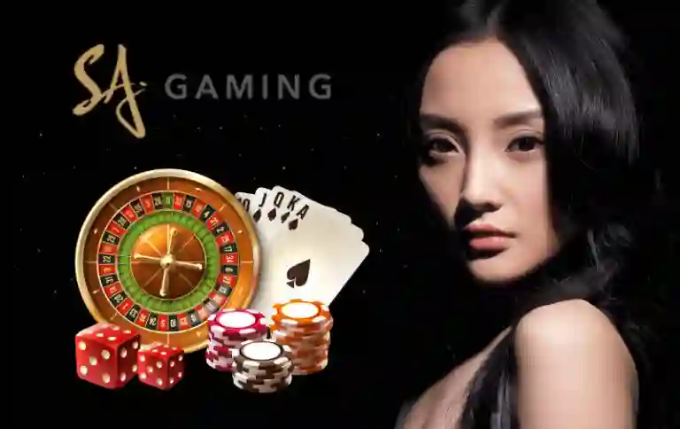 SA Gaming: Fitur Lunak Pertaruhan Inovatif yang Dijual