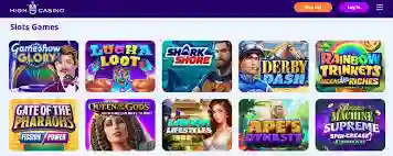 Web kasino undian terbaik semacam WOW Vegas