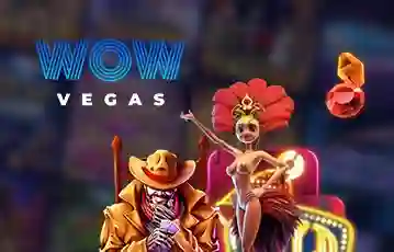 Keterangan Kasino WOW Vegas: Tingkatan Komplit Kasino WOW Vegas buat Agustus 2025