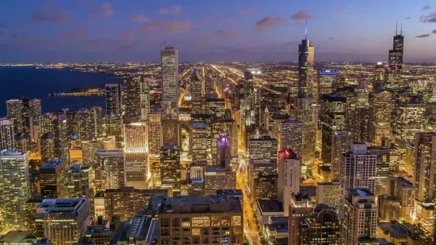 Komite Chicago memajukan terminal perjudian video meskipun ada penolakan dari walikota
