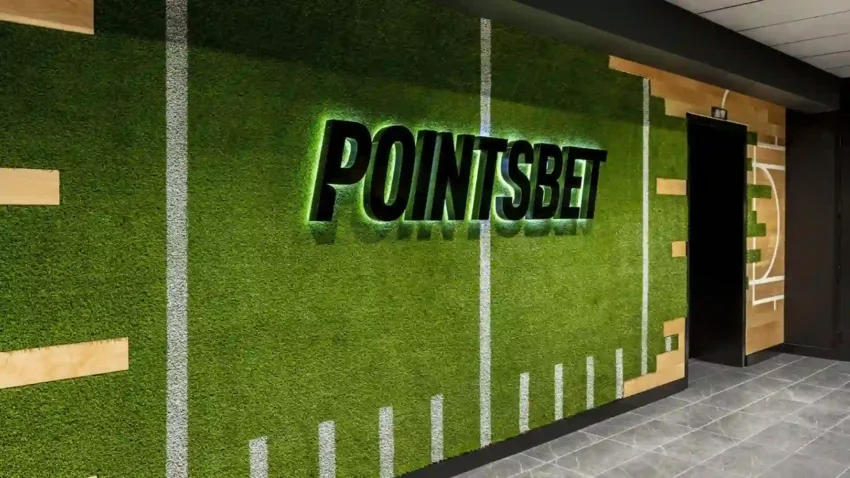 MIXI mengamankan kendali mayoritas PointsBet dengan 66.4% saham