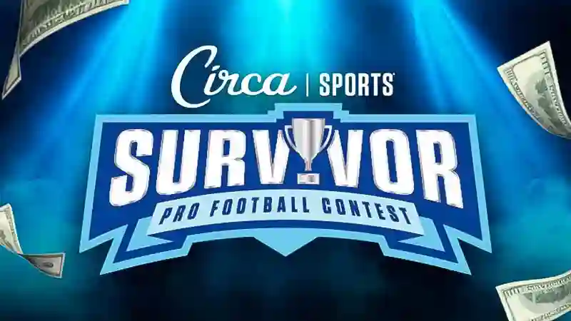 Lebih dari 90% entri kontes Circa Survivor maju melewati Minggu ke-2