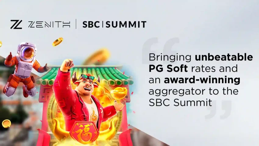 Zenith akan memamerkan solusi yang dirancang khusus untuk Amerika Latin di SBC Summit Lisbon