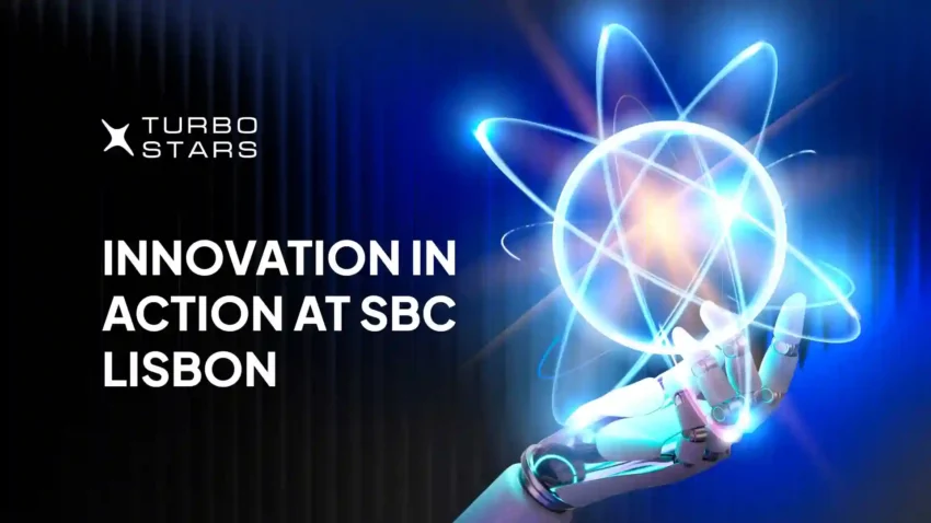 Turbo Stars akan memamerkan slot taruhan dan platform baru di SBC Lisbon 2025