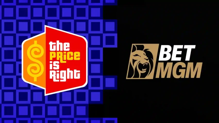 BetMGM meluncurkan game bermerek pertama di The Price is Right bersama Fremantle