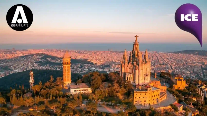 ICE dan Afiliasi iGB 2025 memberikan dorongan $224 juta bagi perekonomian Barcelona, ​​menurut sebuah studi