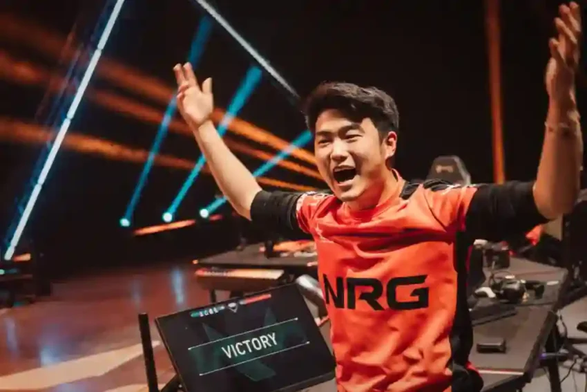 MIBR dan NRG mengirimkan Team Heretics dan GIANTX ke VALORANT Champions Paris Lower Bracket