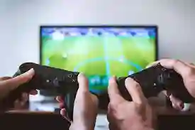 Mencoba Game Baru Mengurangi Stres Seharian - Tekanan pikiran merupakan bagian dari kehidupan modern yang susah dijauhi.