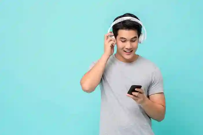 Mendengarkan Musik Santai Membantu Meredakan Rasa Cemas - Hidup modern kerap memunculkan titik berat yang mempengaruhi