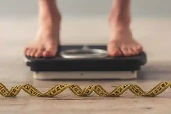 Mengatur Pola Makan Membantu Mengendalikan Berat Badan - Mengatur berat tubuh bukan cuma pertanyaan performa