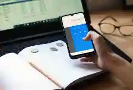 Menggunakan Aplikasi Finansial Membantu Mencatat Semua Transaksi - Di masa digital dikala ini, nyaris seluruh kegiatan