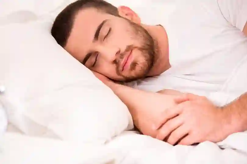 Tidur Cukup Membantu Memperbaiki Sistem Kekebalan Tubuh - Tidur ialah salah satu keinginan bawah orang yang kerap