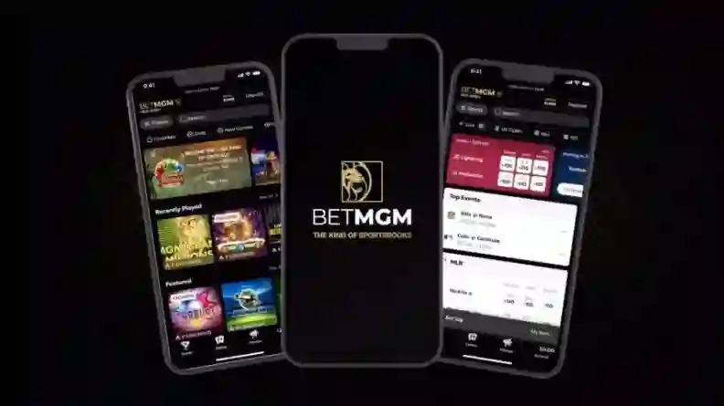 BetMGM Meluncurkan Aplikasi Baru yang Ramping Tepat Waktu untuk Musim Sepak Bola