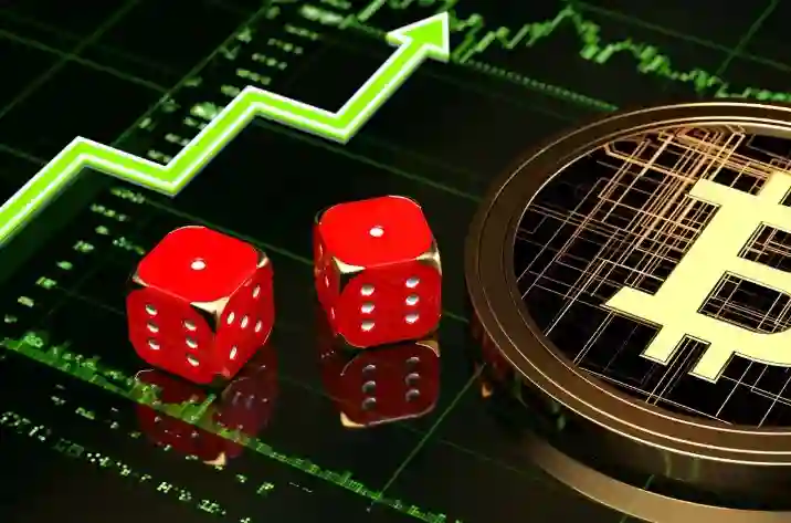 Apa Masa Depan Perjudian Kripto di AS?