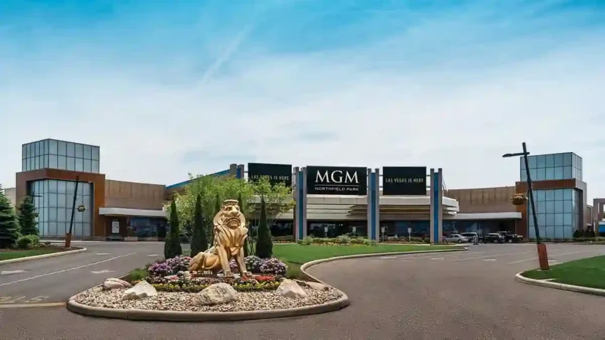 MGM Resorts Akan Menjual Operasi MGM Northfield Park ke Clairvest seharga $546 Juta