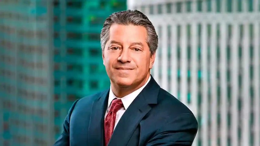 Tawaran Caesars Palace Times Square Belum Sepenuhnya Mati, Kata CEO SL Green Marc Holliday