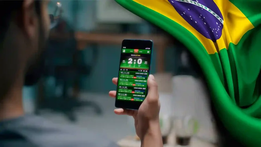 Tekanan Pajak yang Meningkat Mengancam Industri Taruhan Legal Brasil karena Operator Ilegal Semakin Berkembang, IBJR Memperingatkan