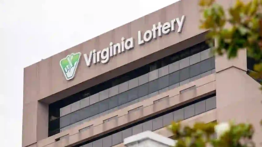 Taruhan olahraga Virginia naik 22% menjadi $510 juta pada bulan Agustus