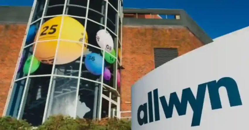 Allwyn Membeli Saham Mayoritas di PrizePicks