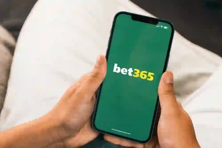 Bet365 Memasuki Pasar Taruhan Olahraga Kansas