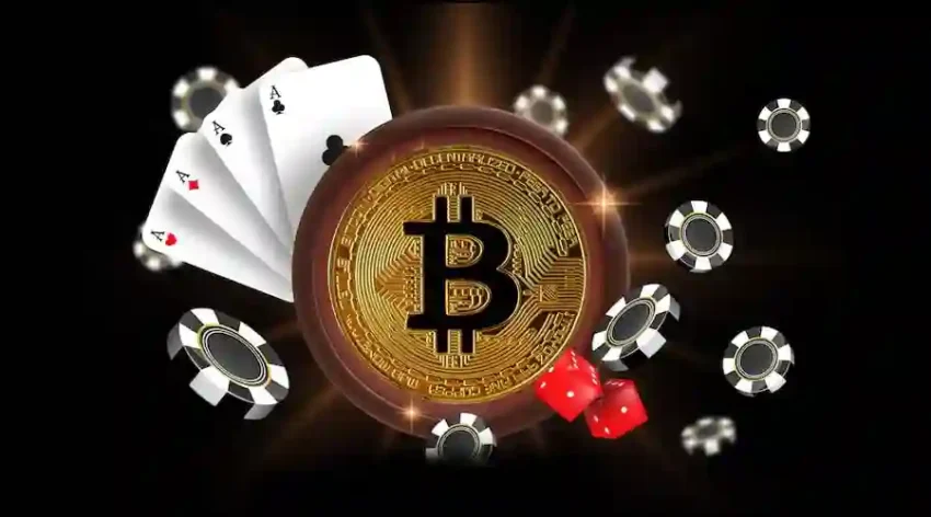 Apakah Eropa Masih Unggul dalam Kasino Kripto? Bisakah AS Mengejarnya?
