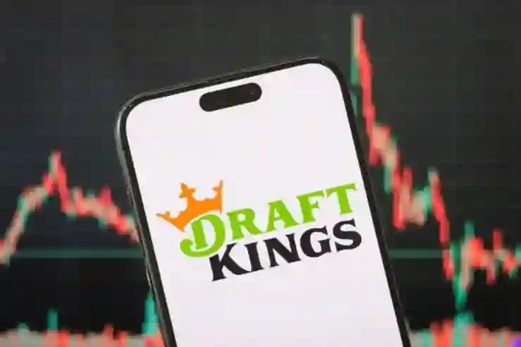 DraftKings Mengakuisisi Railbird untuk Meluncurkan Pasar Prediksi