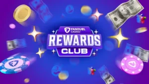 FanDuel Meluncurkan Klub Hadiah Kasino Baru