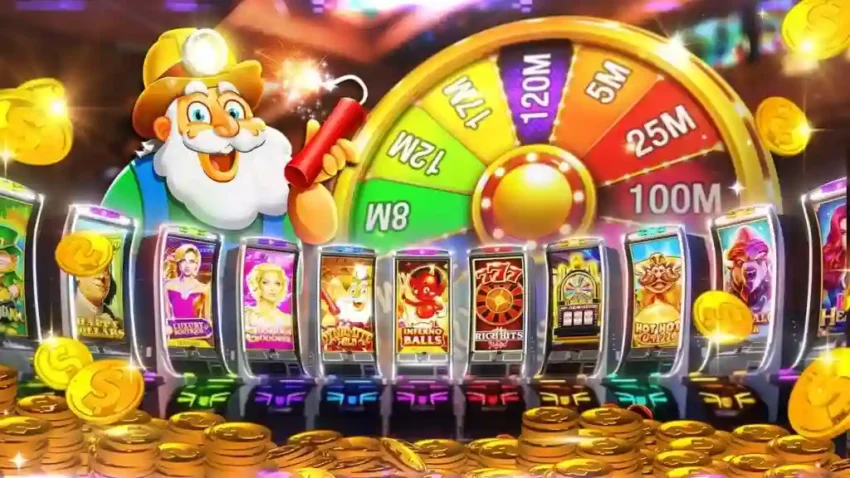 Game Kasino Online Baru Terbaik: Rilis Slot Terbaik di Tahun 2025