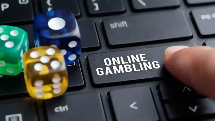 Perlombaan Senjata iGaming: Massachusetts, Virginia, Illinois & Ohio