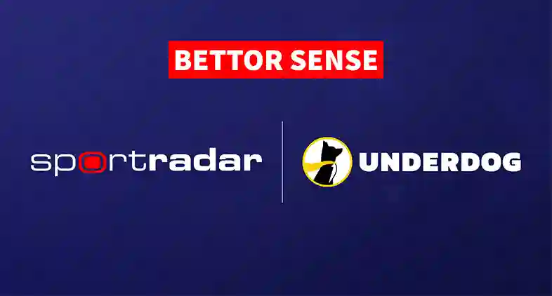 Langkah Besar Underdog: Bermitra dengan Bettor Sense Sportradar