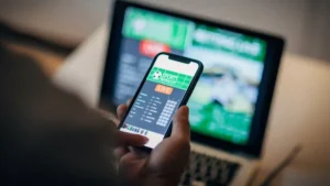 Massachusetts mencetak rekor taruhan olahraga baru dengan jumlah transaksi Oktober sebesar $748 juta