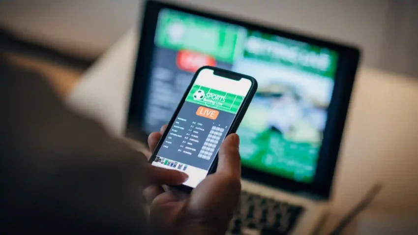 Massachusetts mencetak rekor taruhan olahraga baru dengan jumlah transaksi Oktober sebesar $748 juta