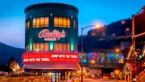 Kesepakatan netralitas Bally menjadi panggung bagi gerakan serikat pekerja Teamsters di tiga kasino Black Hawk