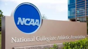 NCAA mendesak pasar prediksi Kalshi untuk mengklarifikasi hubungan, mengatasi masalah integritas