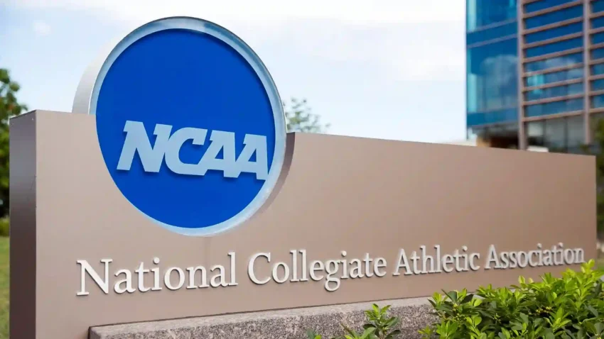 NCAA mendesak pasar prediksi Kalshi untuk mengklarifikasi hubungan, mengatasi masalah integritas