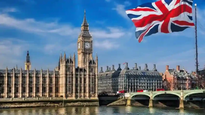 Pendapatan perjudian Inggris meningkat seiring meningkatnya tekanan pada menteri keuangan menjelang anggaran