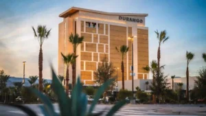 Las Vegas: Kasino Durango milik Red Rock Resorts Diperluas dengan Slot Batas Tinggi dan Garasi Parkir Baru