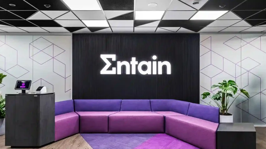 Entain meluncurkan penawaran obligasi senilai $926 juta untuk membiayai kembali utang yang ada