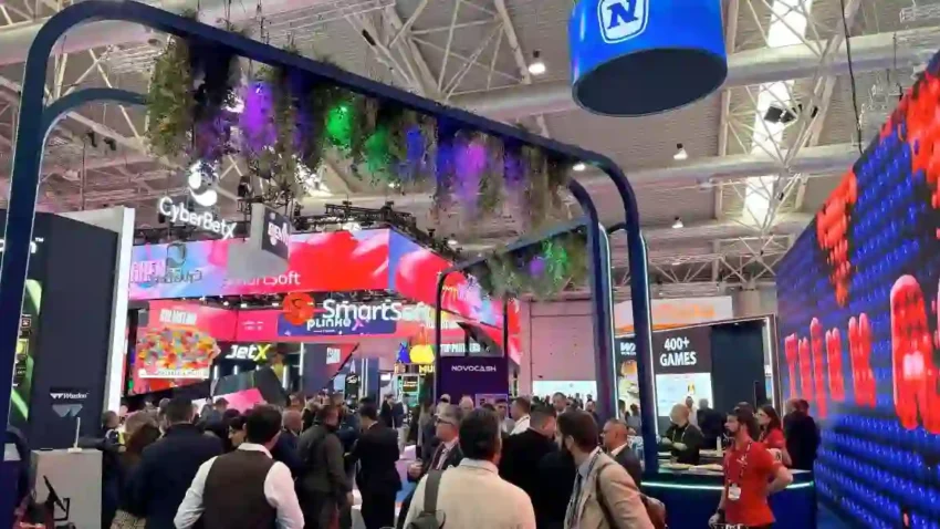 NOVOMATIC Italia menyoroti integrasi Quigioco–ADMIRAL Pay di SiGMA Central Europe 2025