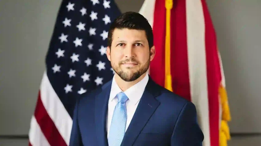 Jaksa Agung Florida mendesak anggota parlemen untuk menjadikan perjudian ilegal sebagai tindak pidana