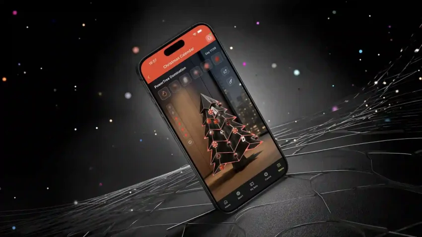 PowerPlay memperkenalkan kampanye liburan PowerTree Domination di Ontario