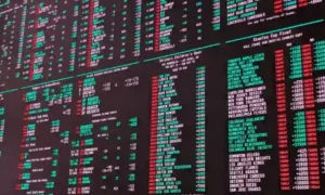 Dalam skandal taruhan NBA, influencer memainkan permainan lama dalam bentuk baru