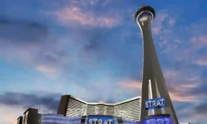 Analis mempertimbangkan Golden Entertainment untuk menjadi perusahaan swasta