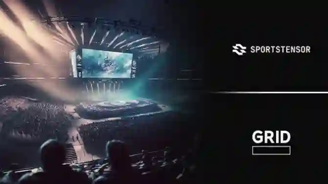 Grid bermitra dengan Sportstensor untuk menyediakan data resmi untuk pasar prediksi esports Polymarket