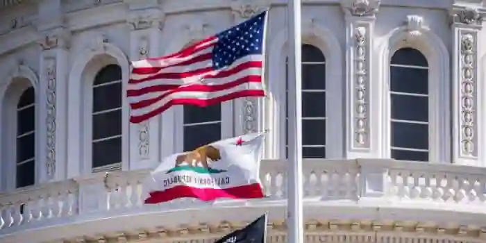 Hakim California Menolak Gugatan Kasino Suku terhadap Ruang Kartu