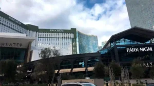 NoMad Las Vegas berganti nama menjadi The Reserve di Park MGM