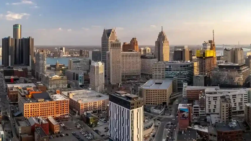 Dewan Kontrol Permainan Michigan akan meninjau aturan kasino, iGaming, dan taruhan di Detroit