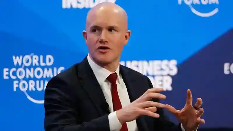 Coinbase memasuki pasar prediksi dalam upaya melampaui dunia kripto