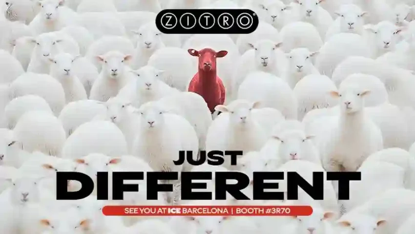 Zitro mempersembahkan kabinet FANTASY dan rilisan digital di ICE Barcelona